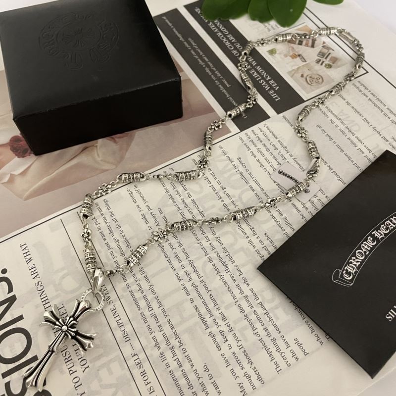 Chrome Hearts Necklaces